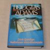 Douglas Adams Dirk Gentlyn holistinen etsivätoimisto